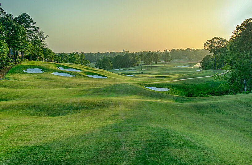 ETX Golf Tournament | Roseland Oil & Gas